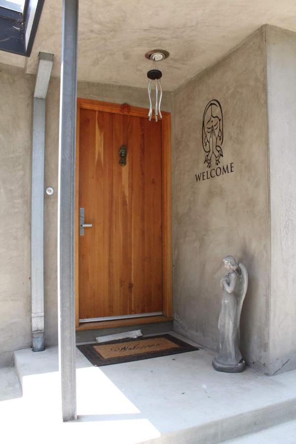 Shanti Om Retreat In Beverly Hills Los Angeles Exteriör bild